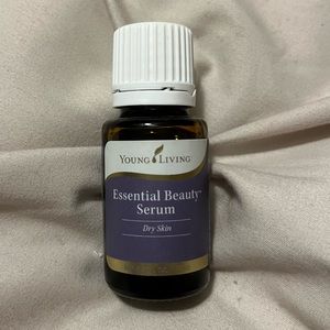 Young living, essential beauty serum. New